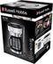 Russell Hobbs 24210-56 - Koffiezetapparaat - 10 grote koppen - Wit