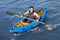 Hydro Force Cove Champion Kajak Opblaasbaar - 1 Persoons