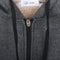 Rollator Poncho met Capuchon - Warm & Universeel voor Handmatige & Elektrische Rollators, Winter Ges