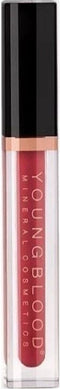 Liquid Lip Creme - Youngblood - Hydraterende vloeibare Lipcreme - matte Finish
