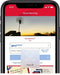 Apple iPhone XR - Zwart - 64 GB - Fysieke simkaart + eSIM