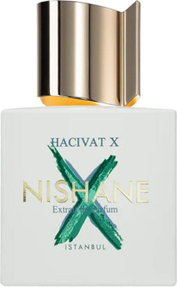 Nishane Hacivat X Extrait de Parfum 100ml