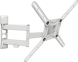 Barkan 3400W - Muurbeugel - Geschikt voor 29-65 inch TV's - Wit