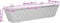vidaXL - Plantenbakken - 2 - st - met - haken - poly - rattan - bruin
