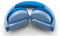 Philips TAK4206BL/00 - On-Ear Koptelefoon - Draadloos met 28 uur afspeeltijd - Blauw