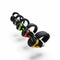 Horend Goed Bluetooth Oorkappen SNR 30 dB - Geel - Oorkappen - gehoorbescherming - oorbeschermers met BLUETOOTH - AUX - Bellen- OPLAADBAAR oorkappen - oorbescherming - Ergonomisch