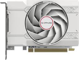 Sapphire Pulse Radeon RX 6500 XT - Videokaart 4 GB GDDR6 - 7680 x 4320 Pixels - PCIe 4.0
