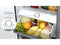 Samsung RB38A7B5BS9EF - Koelkast - Apart vriesgedeelte - Zilver