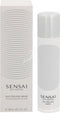 Sensai Silky Purifying Silk Peeling Mask - 90 ml - gezichtsverzorging