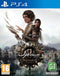 Microids Syberia: The World Before - Limited Edition - PS4 (2022)