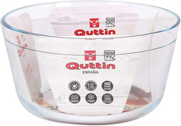 Ovenschaal Quttin Souffle Glas (21,5 cm)