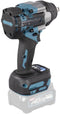 Makita TW007GZ Accu Slagmoersleutel 1/2 760Nm XGT 40V Max Basic Body