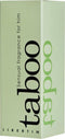 Erotisch parfum Ruf 50 ml Met feromonen Libertin