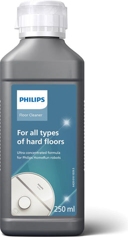 Philips XV1493/10 - Vloerreiniger voor HomeRun robotstofzuigers - Geconcentreerd - 250 ml