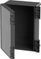 Bopla B 273616 ABS-7024 Bocube 96037674 Industriële behuizing 284 x 364 x 160 ABS Grafietgrijs (RAL 7024) 1 stuk(s)