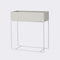 Ferm Living Plant Box plantenbak grijs