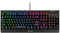 Sharkoon Skiller Mech SGK3 - Mechanisch Toetsenbord - Kailh Blue - Qwerty US - Zwart