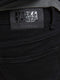 JACK&JONES JUNIOR JJILIAM JJORIGINAL AM 829 NOOS JNR - Slim Fit Jeans - Zwart - Maat 164