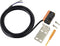 TRU COMPONENTS Verlichtingstoets TC-9417216 Kabel Effectief detectiebereik: 50 cm Lichtschakelend 1 stuk(s)