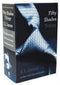 E.L. James - Fifty Shades Trilogy - 3-Volume Boxed Set - Paperback