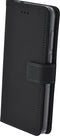 Mobiparts Premium Wallet TPU Case Huawei P8/P9 Lite (2017) Zwart hoesje