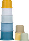 Little Dutch stapelbekers Blue