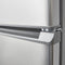 Inventum KV1808R - Koel-vriescombinatie - 270 liter - 41 dB