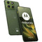 Motorola Edge 70 - Groen - 512 GB - Fysieke simkaart + eSIM