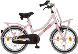 Alpina Cargo M18 Pearl Pink Matt