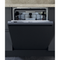 Bauknecht BIO 3O26 PF - Inbouw vaatwasser - 1900 W - Digitaal display
