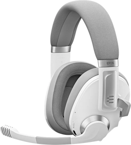 EPOS H3PRO Hybrid - Gaming Headset - Draadloos met ANC - Wit