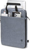 Laptoptas Dicota D31878-RPET Blauw