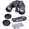 Bresser Spezial-Zoomar 7-35x50 - Verrekijker - FMC-gecoat BaK-4 glas - Ergonomische rubberen bekleding