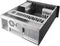 SilverStone RM42-502 - 4U Rackmount Server Chassis - Waterkoeling 240 mm - Zwart