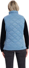 Kjelvik Bodywarmer Silvie Dames - Maat 42