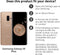 Design Backcover Samsung Galaxy S9 Plus hoesje - Live Laugh Love