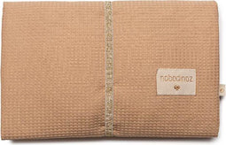 Verschoonmatje Mozart Nude Nobodinoz