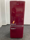 Domo DO91707R - Retro Koelkast - 191L - Energieklasse D