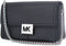 Handtas Dames Michael Kors 35F1S6SL3L-BLACK Zwart 26 x 16 x 7 cm