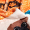 Kinderdeken Dogs | Mr Fox