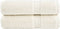 vidaXL - Handdoeken - SOLUND - 2 - st - 600 - g/m² - 50x100 - cm - crèmekleurig