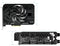 Palit GeForce RTX 4060 - Videokaart - 8 GB GDDR6 - Ultra-compact design (StormX)
