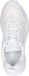 GUESS Bestie 3 - dames sneaker - optimale demping - Wit