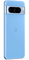 Google Pixel 8 Pro - Smartphone - 128GB opslag 12GB RAM - Blauw