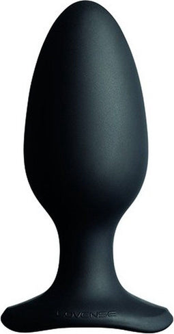 Lovense - Hush 2 Butt Plug L 57 mm