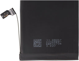 AccuCell-batterij geschikt voor de Apple iPhone 6 Plus-batterij voor zelfinstallatie zonder gereedschap