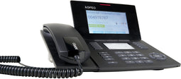 AGFEO ST 56 - VoIP-telefoon - Conferentiegesprek Handsfree Intercom