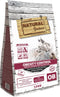 Natural Greatness Diet Obesity Control - hypoallergeen - cat - 1.5kg