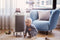 Blueair DustMagnet 5440i - Luchtreiniger - 99% stofopname - Wifi