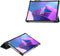 imoshion Tablet Hoes - Geschikt voor Lenovo Tab P11 Pro (2nd gen) - Trifold Bookcase - Donkerblauw